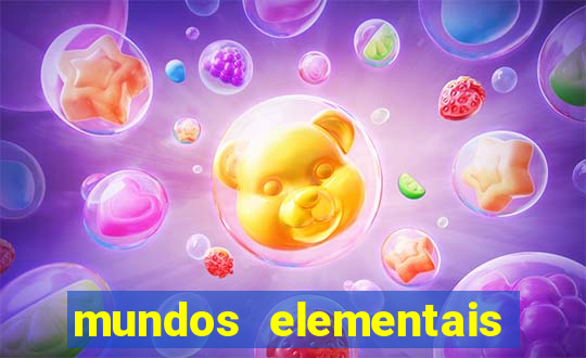 mundos elementais apk 2024